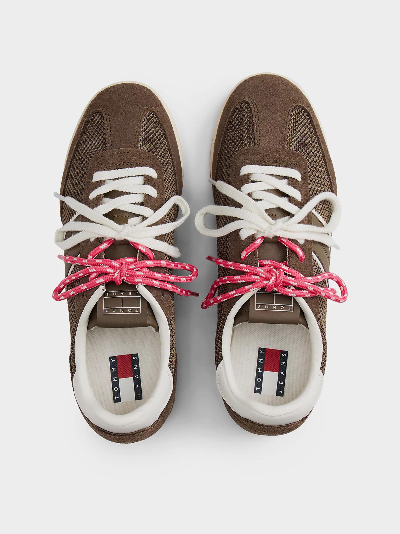 Кросівки Tommy Hilfiger модель EN0EN02862-RBM Кросівки Tommy Hilfiger модель EN0EN02862-RBM Фото