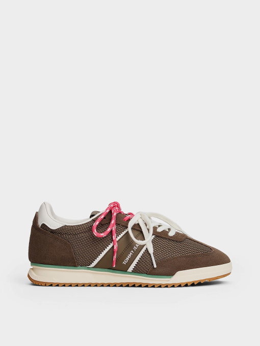 Кросівки Tommy Hilfiger модель EN0EN02862-RBM Фото