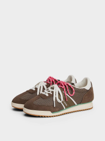 Кросівки Tommy Hilfiger модель EN0EN02862-RBM Фото