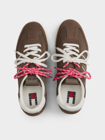 Кросівки Tommy Hilfiger модель EN0EN02862-RBM Фото