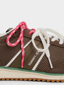 Кросівки Tommy Hilfiger модель EN0EN02862-RBM Фото