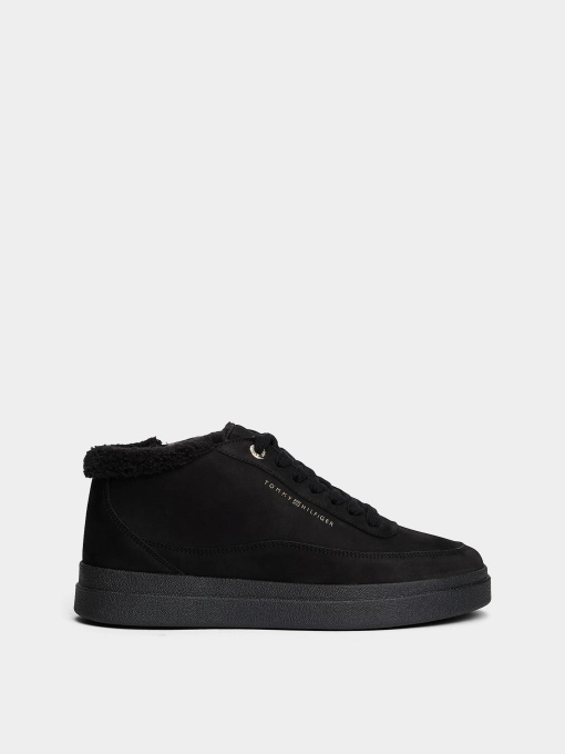 Кеды Tommy Hilfiger модель FW0FW09000-BDS Фото