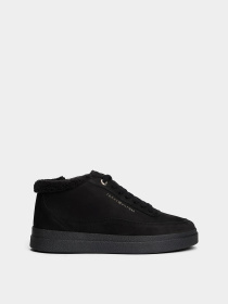 Кеды Tommy Hilfiger модель FW0FW09000-BDS Фото