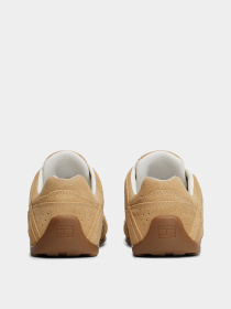 Кросівки Tommy Hilfiger ARCHIVE '97 LITE SUEDE модель EN0EN02899-AEN Фото