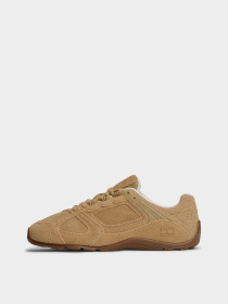 Кросівки Tommy Hilfiger ARCHIVE '97 LITE SUEDE модель EN0EN02899-AEN Фото