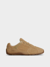 Кроссовки Tommy Hilfiger ARCHIVE '97 LITE SUEDE модель EN0EN02899-AEN Фото