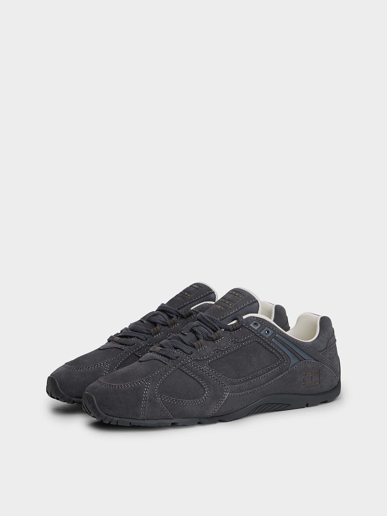 Кросівки Tommy Hilfiger ARCHIVE '97 LITE SUEDE модель EN0EN02899-PT2 Фото