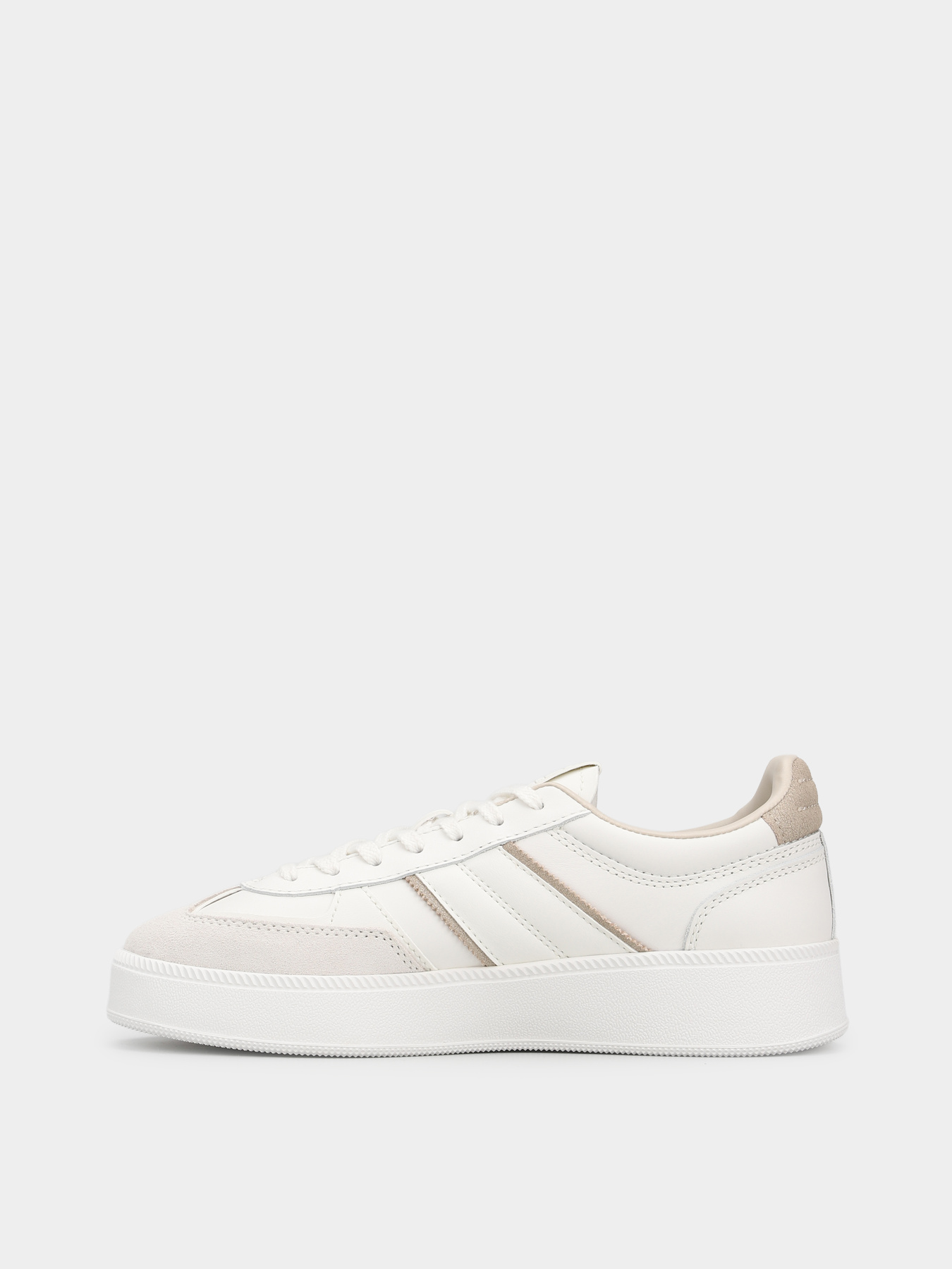 Кеды Tommy Hilfiger THE GREENWICH EDGE FLATFORM модель EN0EN02900-0GA Фото