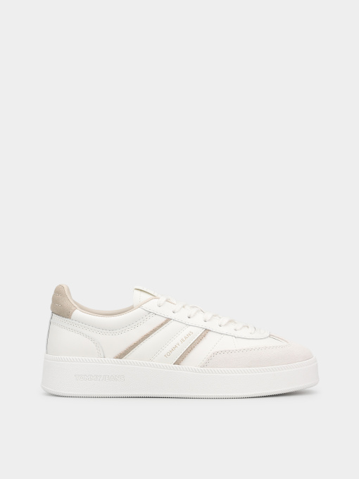 Кеди Tommy Hilfiger THE GREENWICH EDGE FLATFORM модель EN0EN02900-0GA Фото
