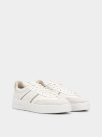 Кеды Tommy Hilfiger THE GREENWICH EDGE FLATFORM модель EN0EN02900-0GA Фото