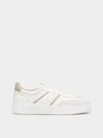 Кеди Tommy Hilfiger THE GREENWICH EDGE FLATFORM модель EN0EN02900-0GA Фото