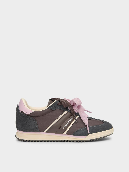 Кроссовки Tommy Hilfiger TJW LOW PROFILE RUNNER модель EN0EN02927-GW1 Фото