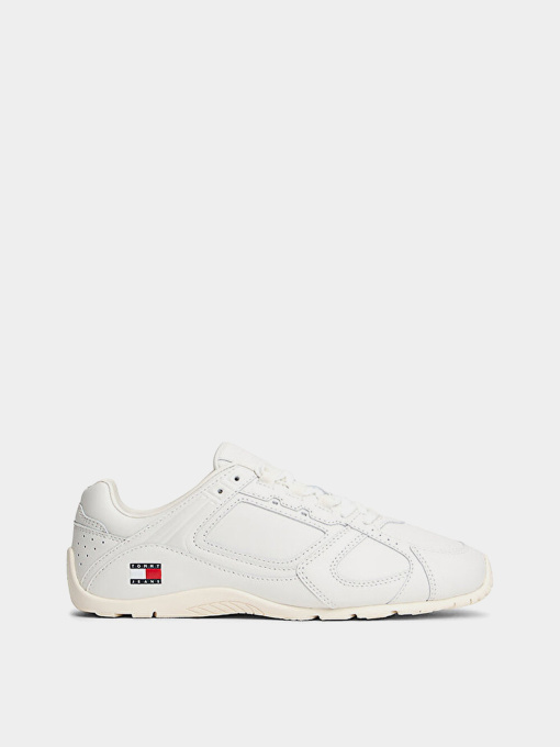 Кроссовки Tommy Hilfiger ARCHIVE '97 LITE LEATHER модель EN0EN02942-0GC Фото