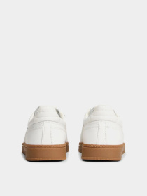 Кеды Tommy Hilfiger THE GREENWICH EDGE LEATHER модель EN0EN03000-YBL Фото