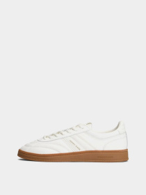 Кеды Tommy Hilfiger THE GREENWICH EDGE LEATHER модель EN0EN03000-YBL Фото