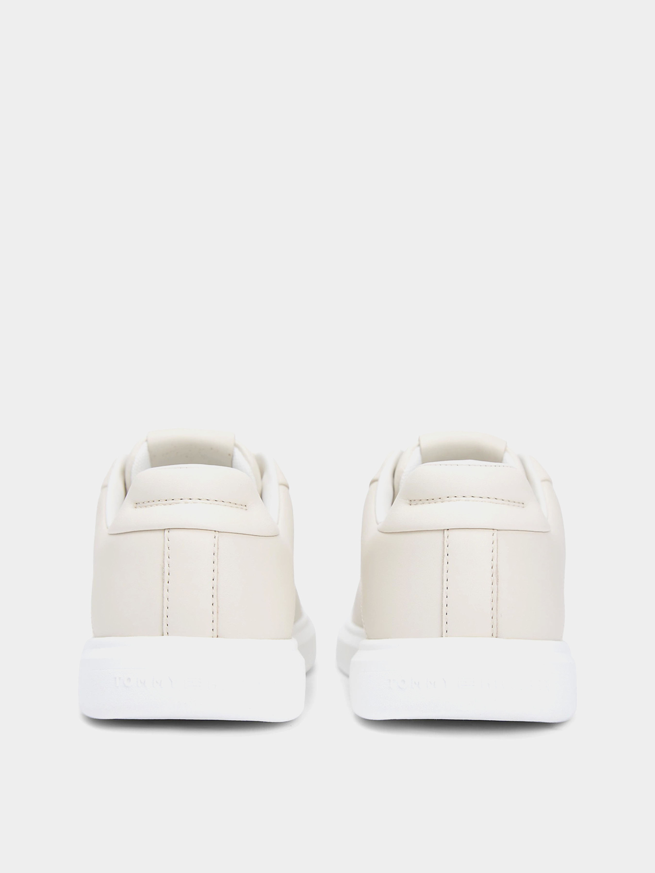 Кеды Tommy Hilfiger ICON COURT LIGHT WEIGHT SHINNY модель FW0FW08949-AEO Фото