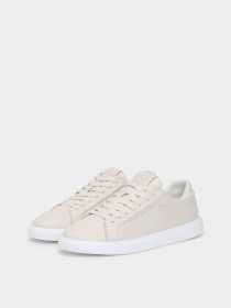 Кеды Tommy Hilfiger ICON COURT LIGHT WEIGHT SHINNY модель FW0FW08949-AEO Фото