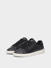 Кеды Tommy Hilfiger ICON COURT LIGHT WEIGHT SHINNY модель FW0FW08949-BDS Фото