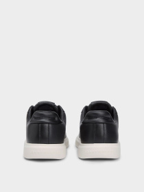 Кеды Tommy Hilfiger ICON COURT LIGHT WEIGHT SHINNY модель FW0FW08949-BDS Фото