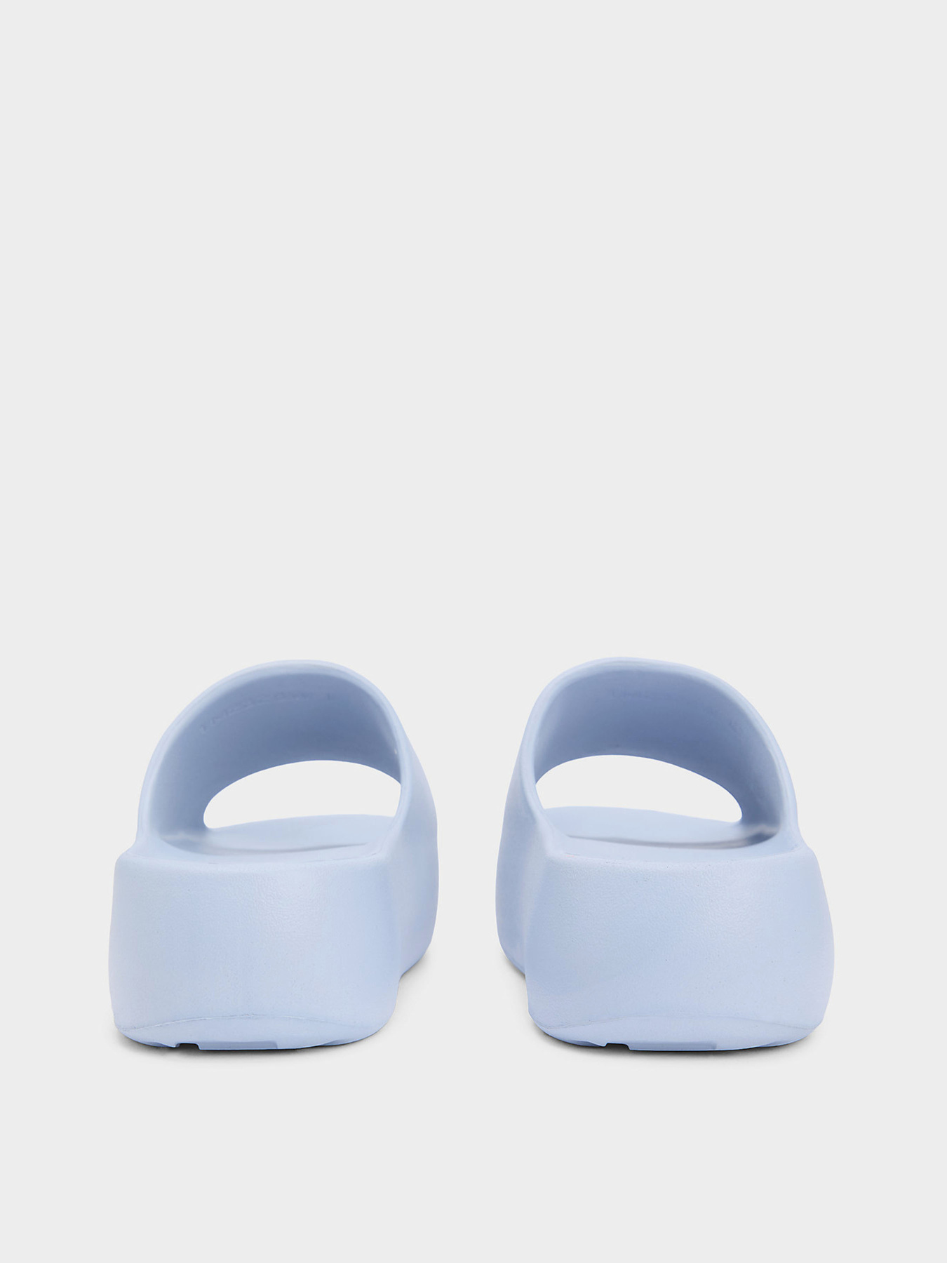 Шльопанці Tommy Hilfiger TJW CHUNKY POOL SLIDE ESS модель EN0EN02879-DBP Фото