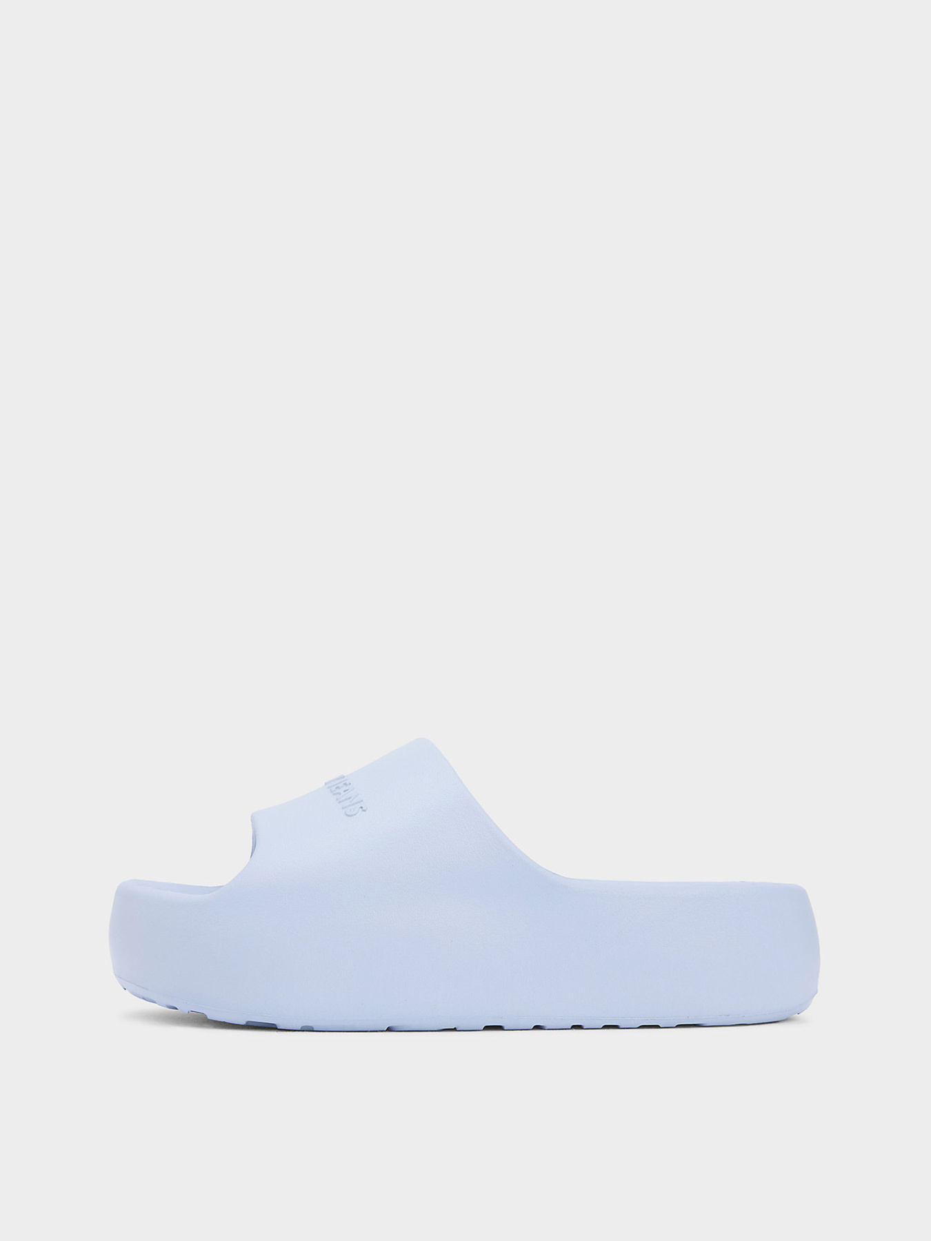 Шльопанці Tommy Hilfiger TJW CHUNKY POOL SLIDE ESS модель EN0EN02879-DBP Фото