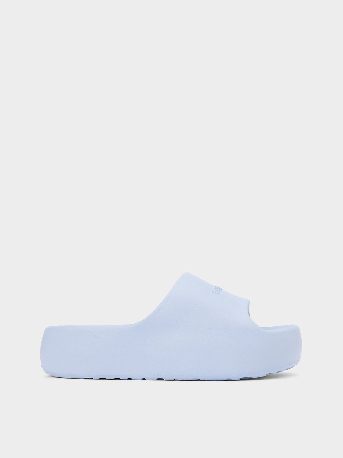 Шльопанці Tommy Hilfiger TJW CHUNKY POOL SLIDE ESS модель EN0EN02879-DBP Фото