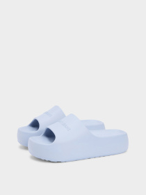 Шльопанці Tommy Hilfiger TJW CHUNKY POOL SLIDE ESS модель EN0EN02879-DBP Фото