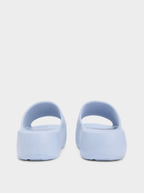 Шльопанці Tommy Hilfiger TJW CHUNKY POOL SLIDE ESS модель EN0EN02879-DBP Фото