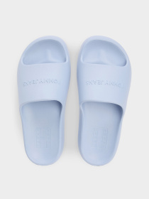 Шльопанці Tommy Hilfiger TJW CHUNKY POOL SLIDE ESS модель EN0EN02879-DBP Фото