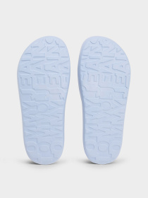 Шльопанці Tommy Hilfiger TJW CHUNKY POOL SLIDE ESS модель EN0EN02879-DBP Фото