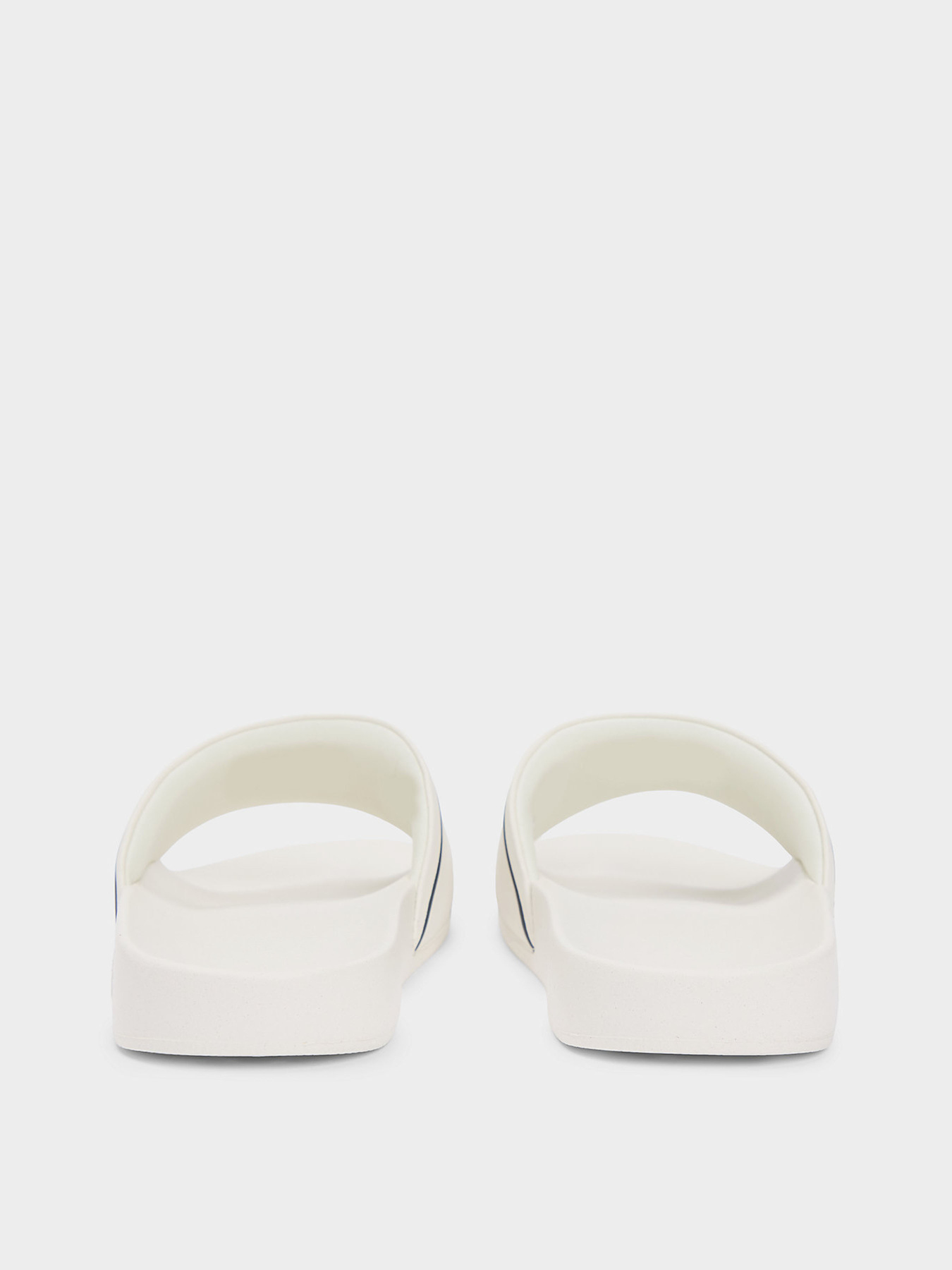 Шлёпанцы Tommy Hilfiger TJW POOLSLIDES модель EN0EN02976-YBI Шлёпанцы Tommy Hilfiger TJW POOLSLIDES модель EN0EN02976-YBI Фото