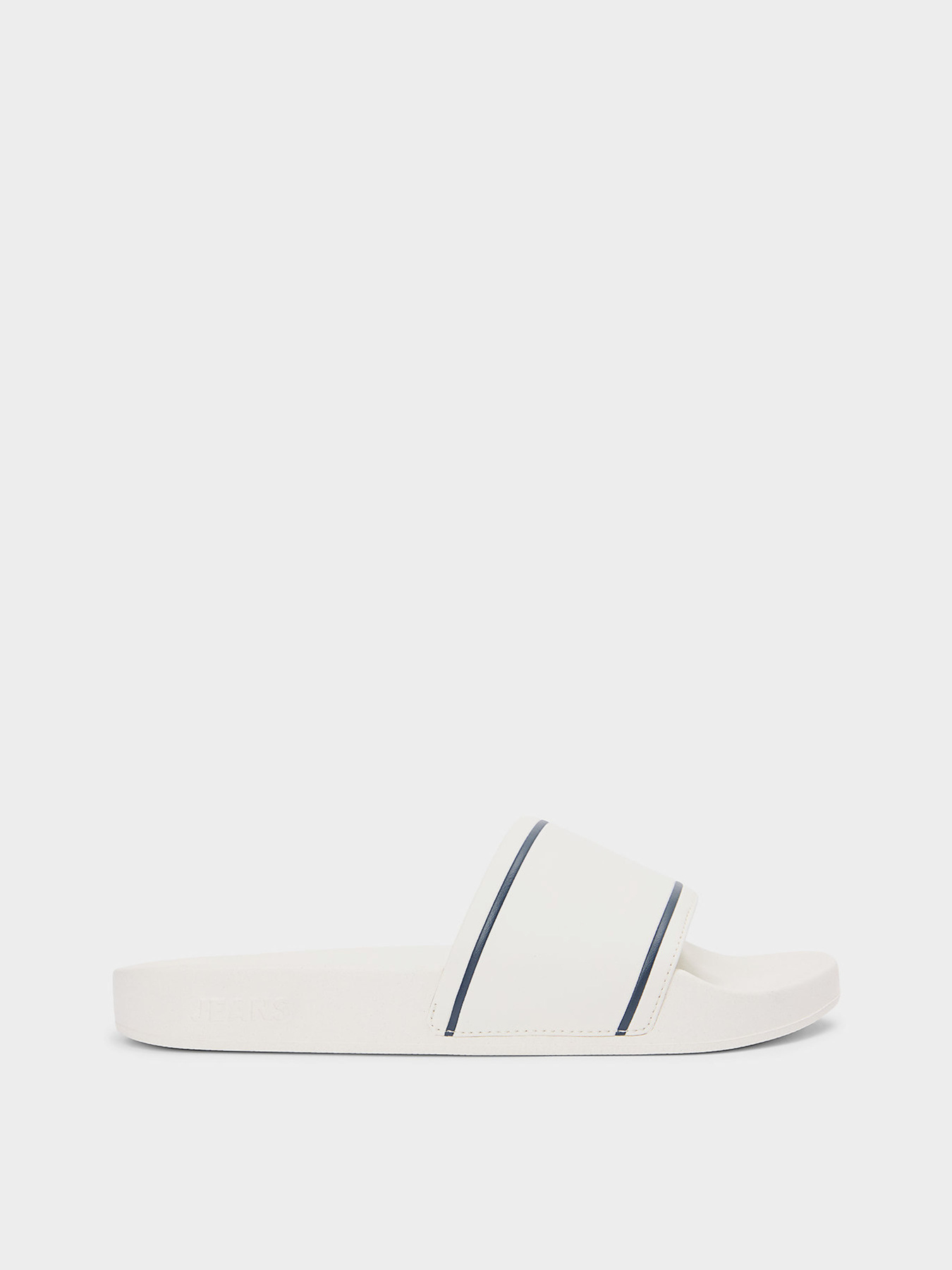 Шлёпанцы Tommy Hilfiger TJW POOLSLIDES модель EN0EN02976-YBI Шлёпанцы Tommy Hilfiger TJW POOLSLIDES модель EN0EN02976-YBI Фото