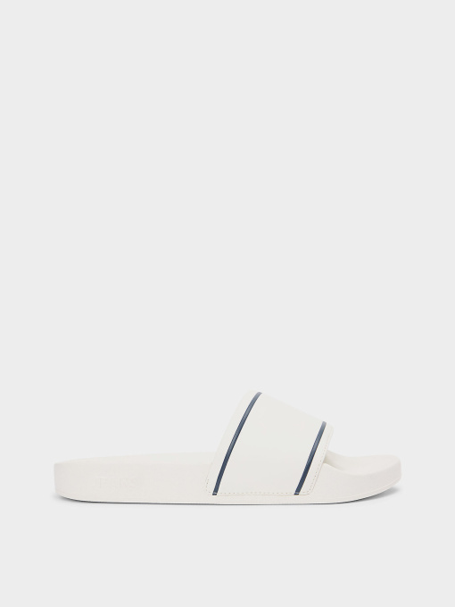 Шлёпанцы Tommy Hilfiger TJW POOLSLIDES модель EN0EN02976-YBI Фото