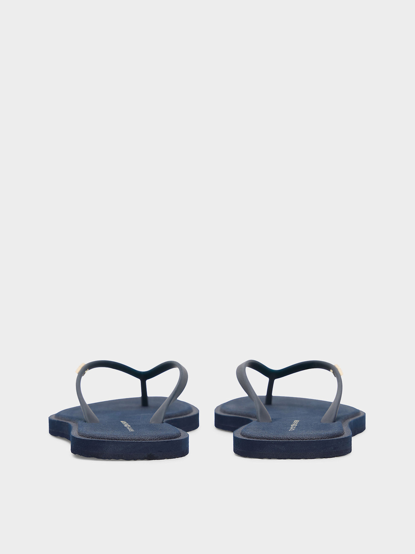 Шлёпанцы Tommy Hilfiger TH SCANDI SUMMER SANDAL модель FW0FW09113-DW6 Фото