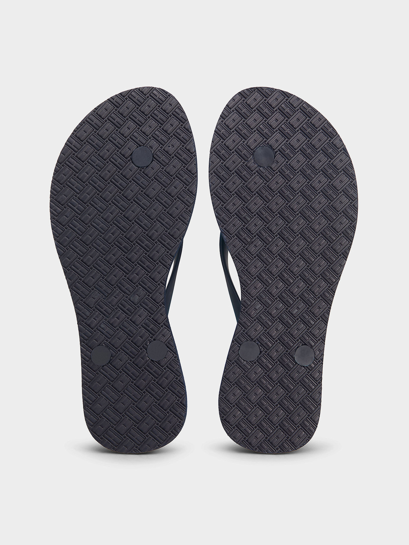 Шлёпанцы Tommy Hilfiger TH SCANDI SUMMER SANDAL модель FW0FW09113-DW6 Фото