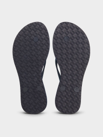 Шлёпанцы Tommy Hilfiger TH SCANDI SUMMER SANDAL модель FW0FW09113-DW6 Фото