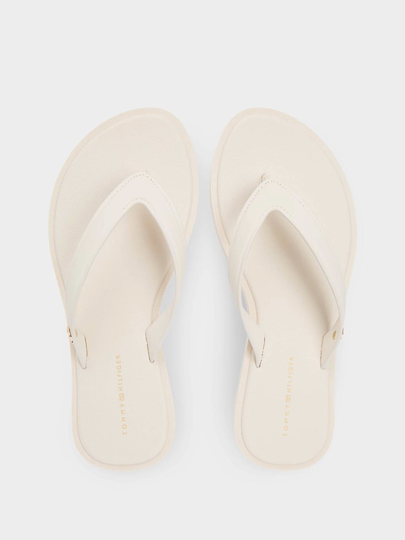 Шльопанці Tommy Hilfiger TH SCANDI PREMIUM SUMMER SANDA модель FW0FW09206-AEO Фото