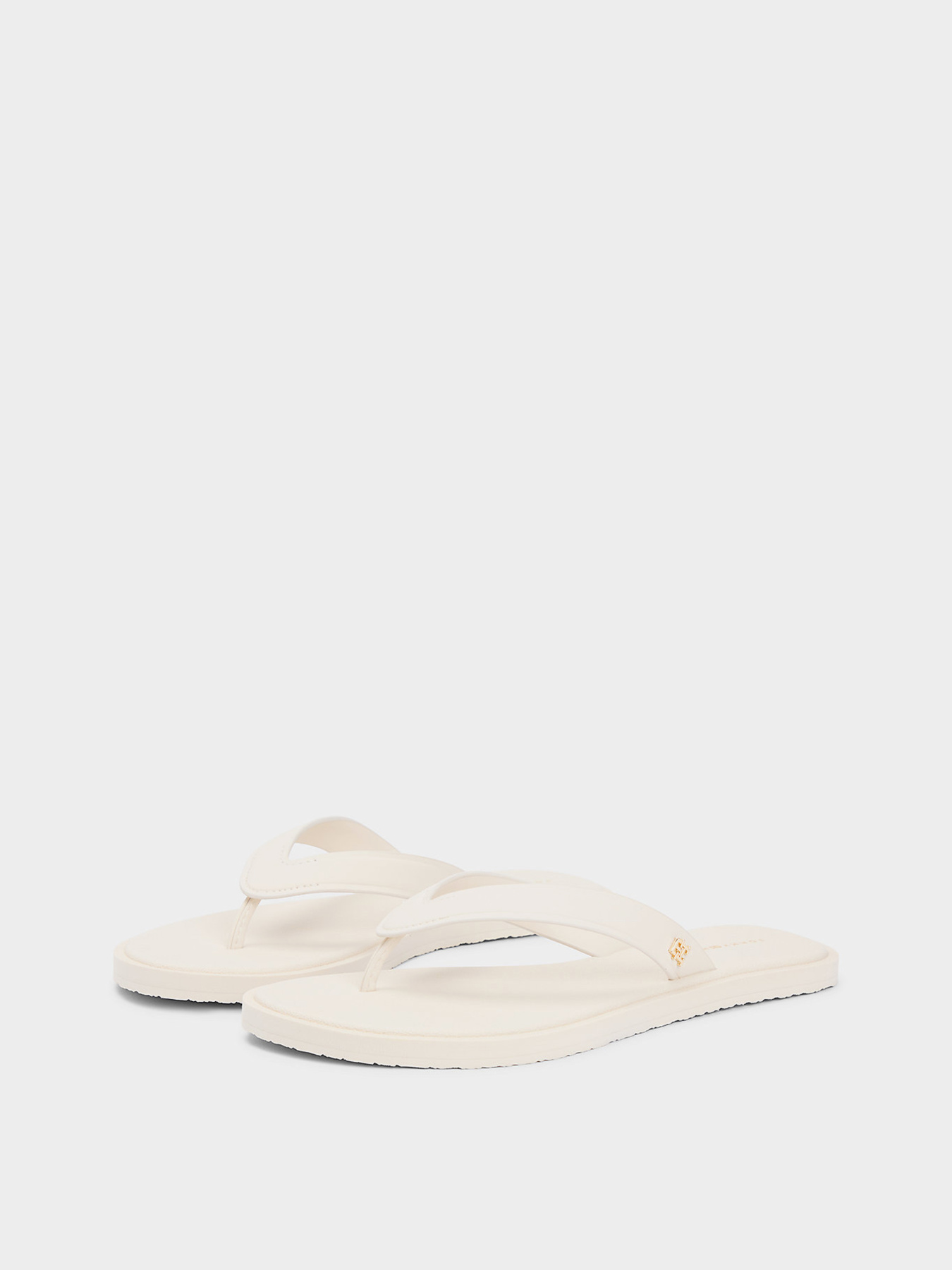 Шльопанці Tommy Hilfiger TH SCANDI PREMIUM SUMMER SANDA модель FW0FW09206-AEO Фото