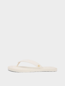 Шльопанці Tommy Hilfiger TH SCANDI PREMIUM SUMMER SANDA модель FW0FW09206-AEO Фото