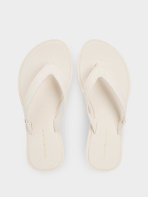 Шльопанці Tommy Hilfiger TH SCANDI PREMIUM SUMMER SANDA модель FW0FW09206-AEO Фото