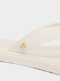 Шльопанці Tommy Hilfiger TH SCANDI PREMIUM SUMMER SANDA модель FW0FW09206-AEO Фото