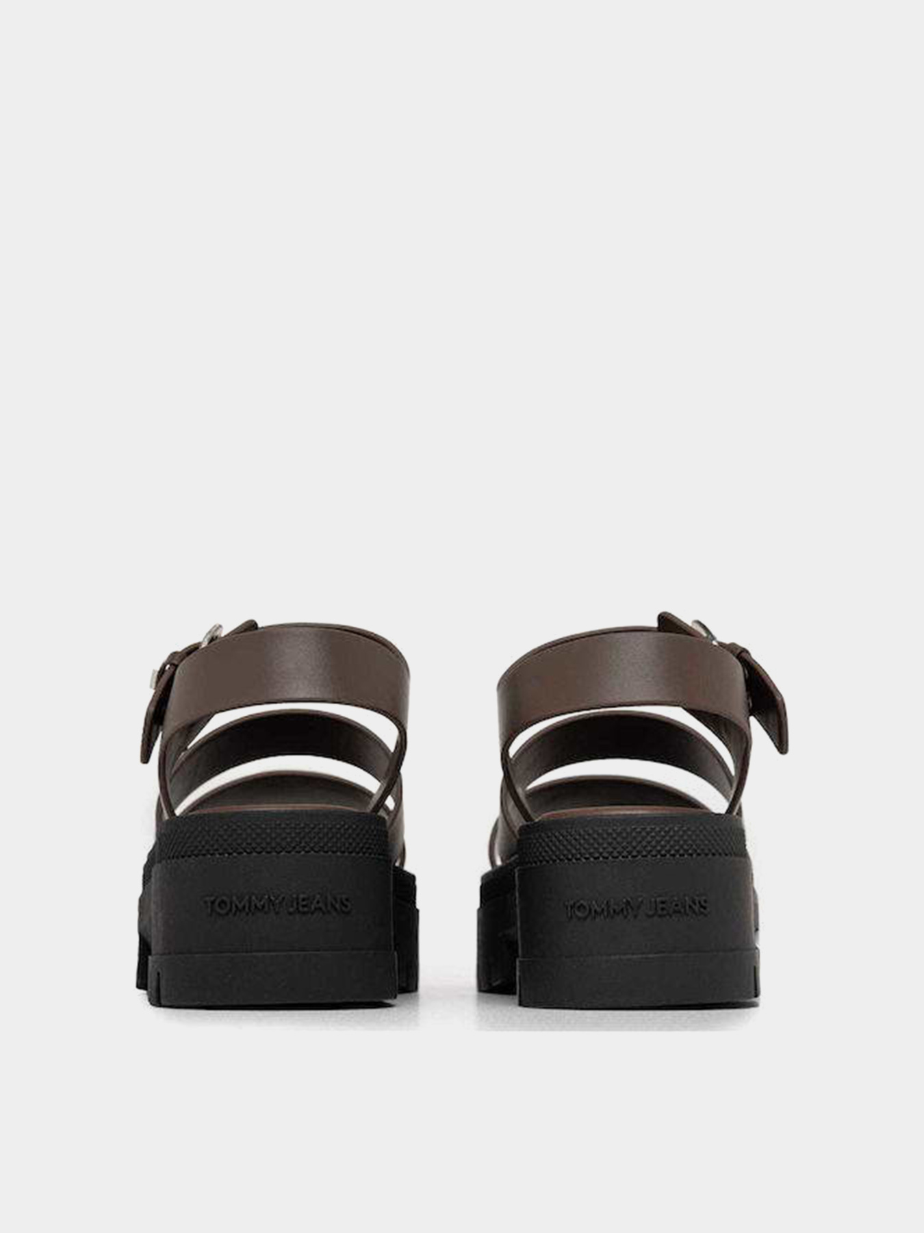 Сандалии Tommy Hilfiger TJW STRAPS LEATHER MAX SANDAL модель EN0EN02944-GV0 Сандалии Tommy Hilfiger TJW STRAPS LEATHER MAX SANDAL модель EN0EN02944-GV0 Фото