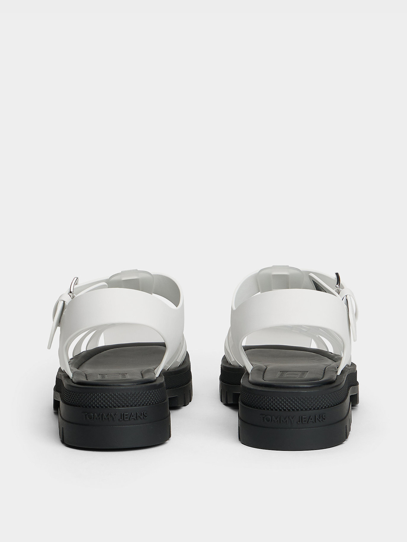 Сандалии Tommy Hilfiger TJW JELLY FISHERMAN SANDAL модель EN0EN02949-YBL Сандалии Tommy Hilfiger TJW JELLY FISHERMAN SANDAL модель EN0EN02949-YBL Фото