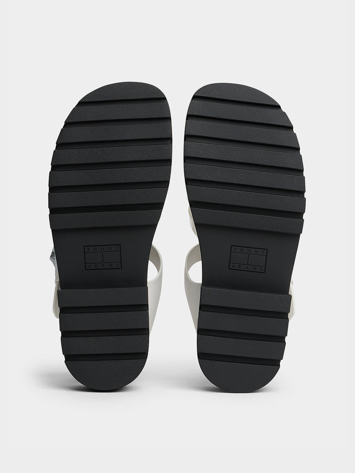Сандалии Tommy Hilfiger TJW JELLY FISHERMAN SANDAL модель EN0EN02949-YBL Сандалии Tommy Hilfiger TJW JELLY FISHERMAN SANDAL модель EN0EN02949-YBL Фото
