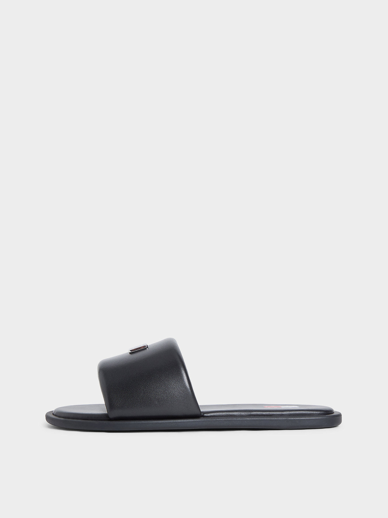 Шльопанці Tommy Hilfiger TJW SOFT PADDED CASUAL SLIDE модель EN0EN02950-BDS Шльопанці Tommy Hilfiger TJW SOFT PADDED CASUAL SLIDE модель EN0EN02950-BDS Фото