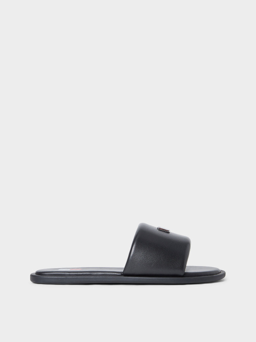 Шлёпанцы Tommy Hilfiger TJW SOFT PADDED CASUAL SLIDE модель EN0EN02950-BDS Фото