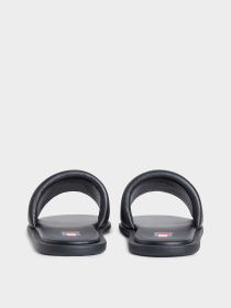 Шльопанці Tommy Hilfiger TJW SOFT PADDED CASUAL SLIDE модель EN0EN02950-BDS Фото