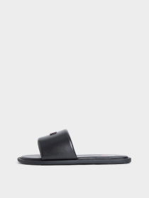 Шльопанці Tommy Hilfiger TJW SOFT PADDED CASUAL SLIDE модель EN0EN02950-BDS Фото