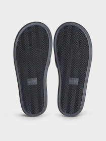Шльопанці Tommy Hilfiger TJW SOFT PADDED CASUAL SLIDE модель EN0EN02950-BDS Фото