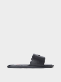 Шлёпанцы Tommy Hilfiger TJW SOFT PADDED CASUAL SLIDE модель EN0EN02950-BDS Фото